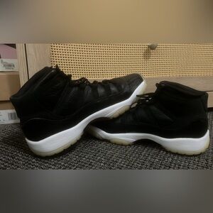 Jordan 11’s retro 6.5y